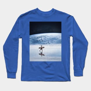 Surf Long Sleeve T-Shirt